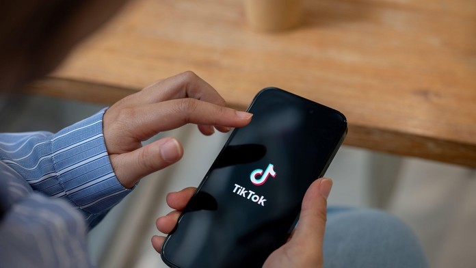 TikTok.