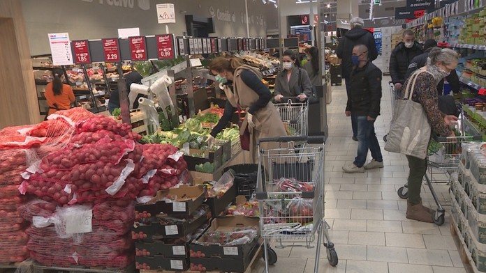 Poriadne zdražovanie nastalo až teraz, doposiaľ išlo skôr o predohru