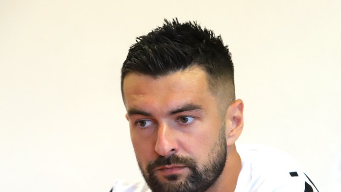 Podbrezovú čaká ostrý štart do Fortuna ligy. Chce sa prezentovať atraktívnym futbalom
