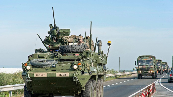 Ilustračná snímka.