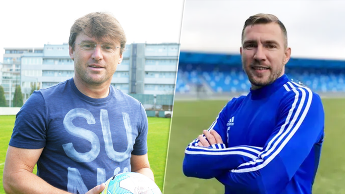 Prísna penalta, tvrdí Ľubo Moravčík. S Erikom Jendriškom takto vidia naše šance proti Anglicku