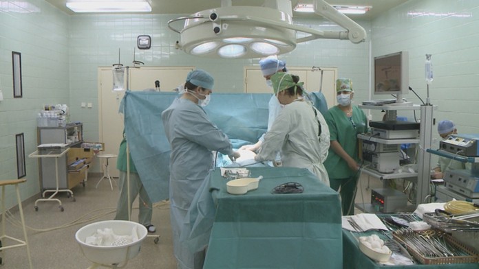 Ilustračná snímka.