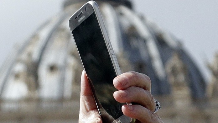 Ilustračná snímka.