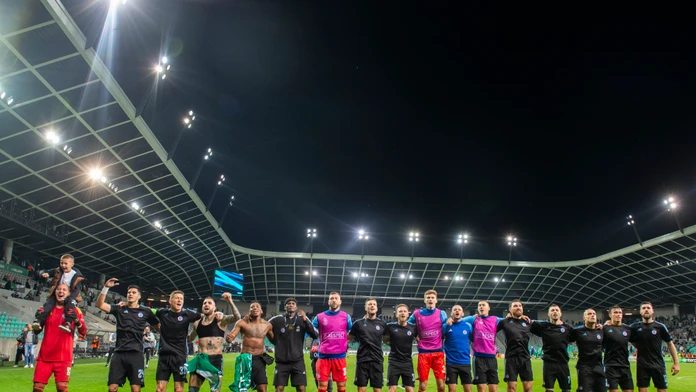 Formácia účinkovala, zahodená penalta nerozhodila. Weiss o líderskej pozícii: Čo viac si priať?