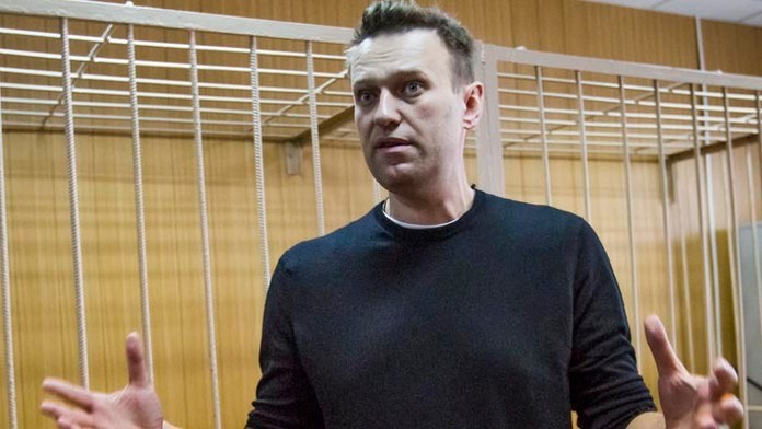 Alexej Navaľnyj