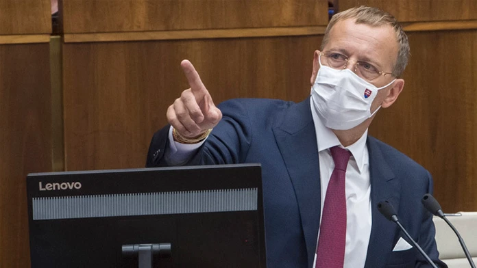 Denisa sa operácie nevedela dočkať