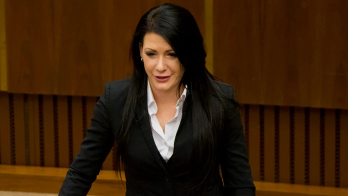 J. Bittó Cigániková: Nebojím sa, že bude Richard Sulík odvolaný z postu ministra