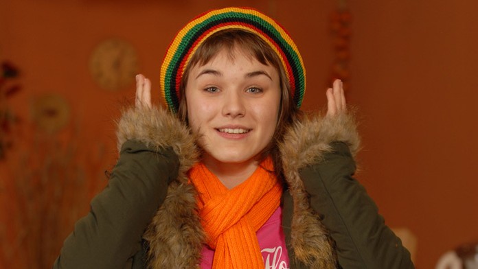 Zhorená ubytovna pre sociálne slabých v japonskom meste Sapporo.