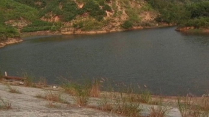 V jazere sa utopila celá rodina