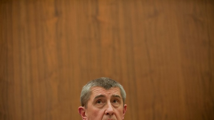 Andrej Babiš