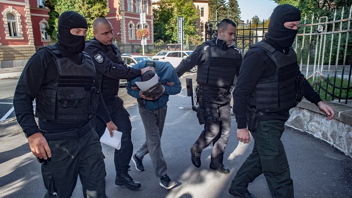 Bývalá účtovníčka TV Markíza Anna Miklošovičová