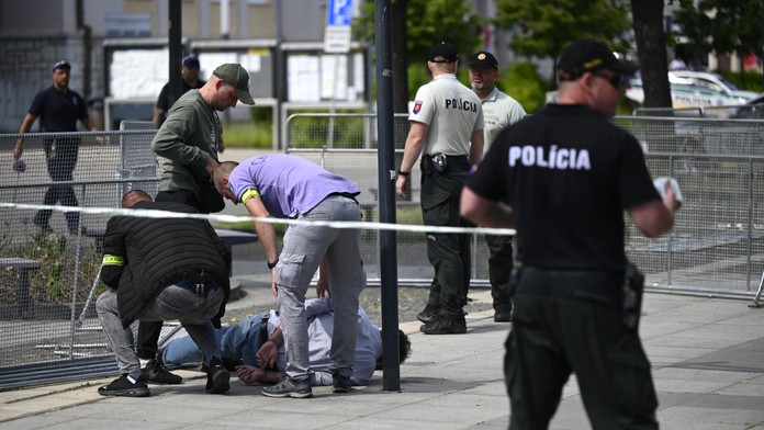 Atentátnik Cintula prišiel o advokátku. Naznačila, prečo ho už nezastupuje