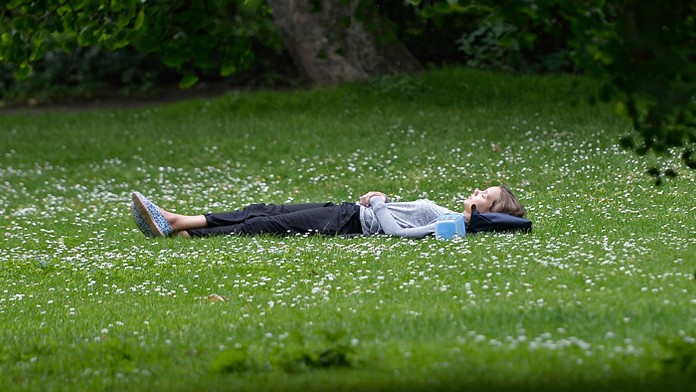 Ilustračná snímka.