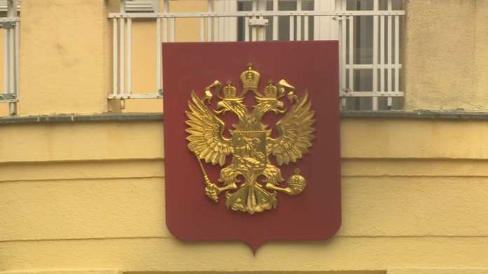 Slovensko rozhodlo o vyhostení pracovníka ruského veľvyslanectva