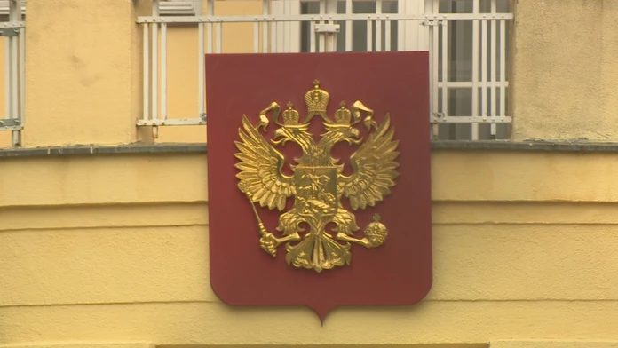 Slovensko rozhodlo o vyhostení pracovníka ruského veľvyslanectva