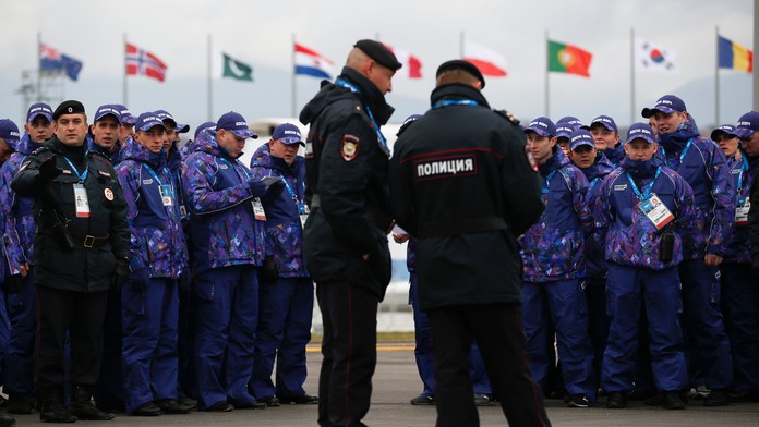 Sochi 2014