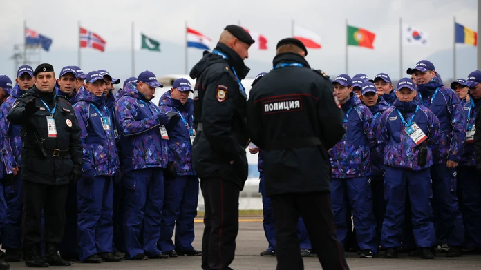 Sochi 2014