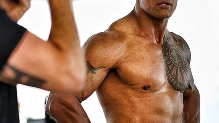 The Rock