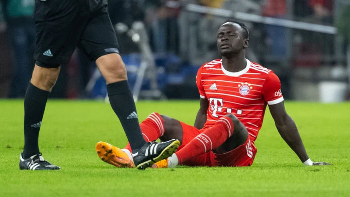Mané spečatil prestup z Bayernu. Putuje do Saudskej Arábie, kde podpísal viacročný kontrakt