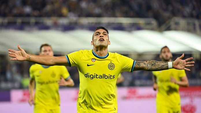 Kapitán Škriniar hnal Inter za tromi bodmi, Gyömbér v slovenskom mikrosúboji porazil Strelca