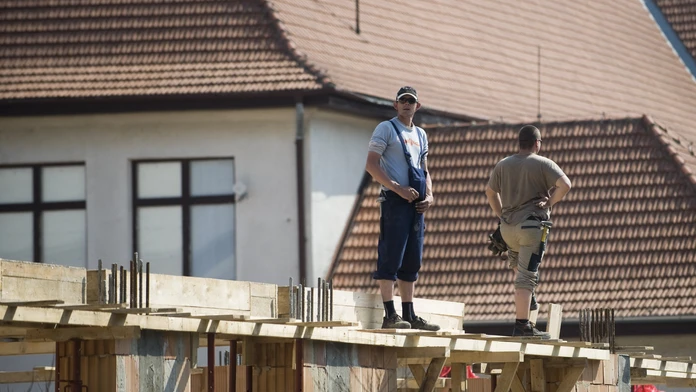 Nariadenie z Bruselu: Od roku 2030 musia mať nové domy nulové emisie