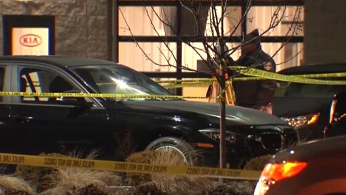 Slovenská svadba v Chicagu má dozvuky. Mladíci majú na krku obvinenie.