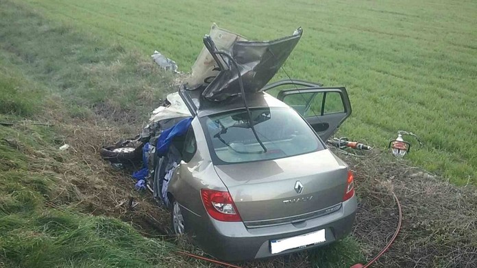 Dominika Mirgová v Susedoch