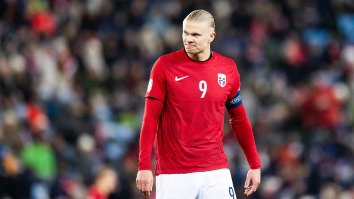 Erling Haaland