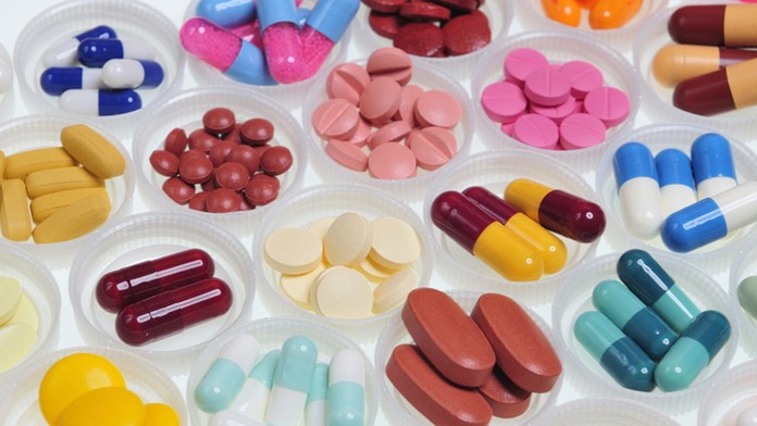 Tabletky - ilustračná snímka