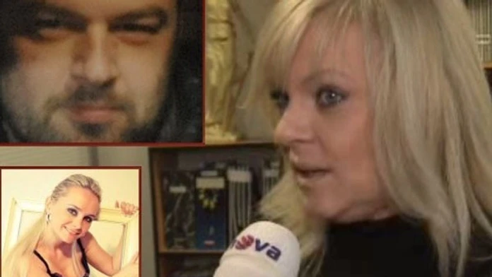 Advokátka Petra Kramného Jana Rejžková 