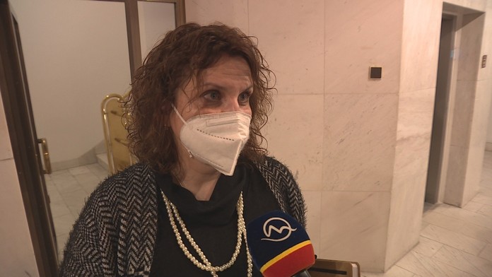 Katarína Hatraková.