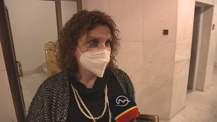 Katarína Hatraková.