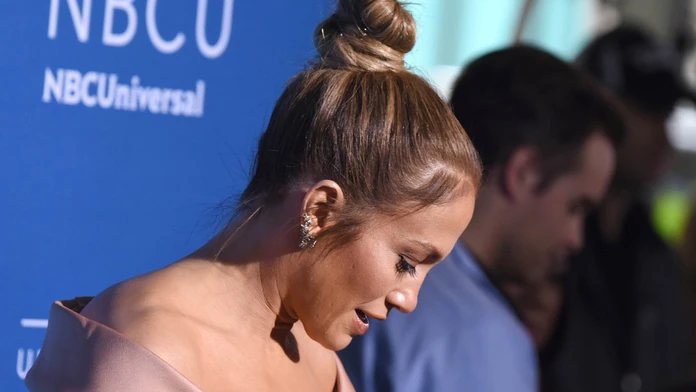 Jennifer Lopez