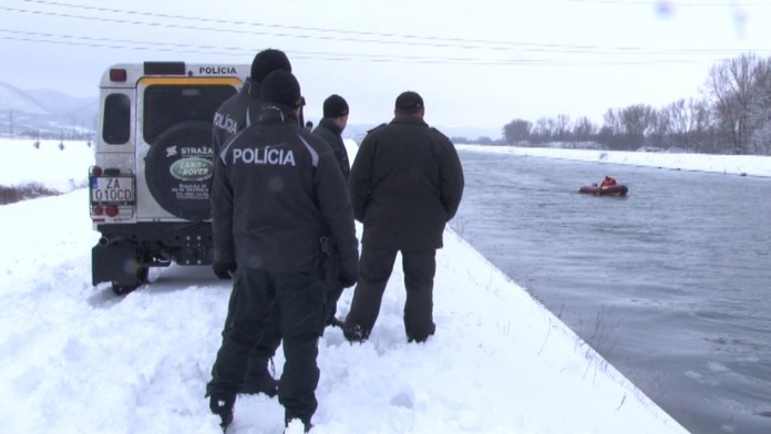 Nebezpečný derivačný kanál