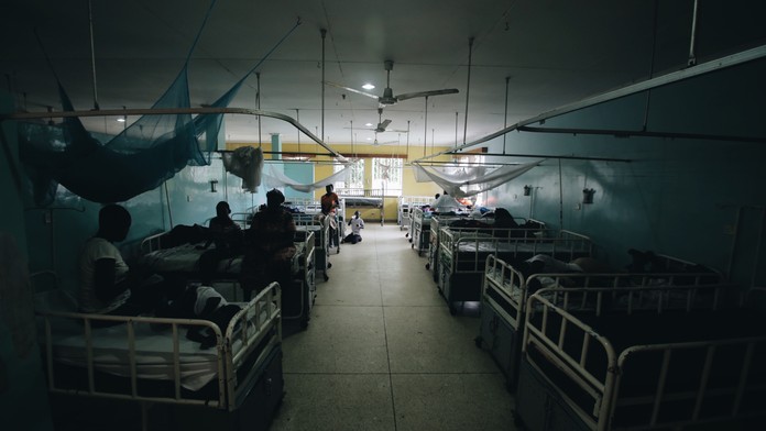 Neznáma smrteľná choroba v Afrike: Počet prípadov stúpa