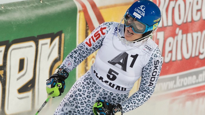 Veronika Velez-Zuzulová 