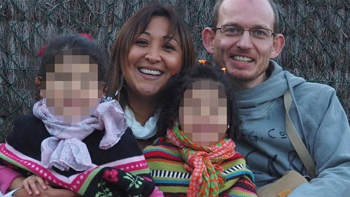 Adelma Tapia Ruizová.