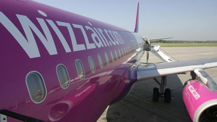 Na palube Wizz Airu sa narodilo bábätko