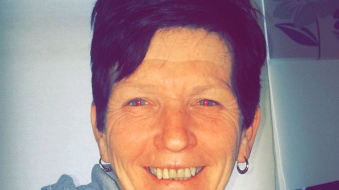 Sally Lutkin