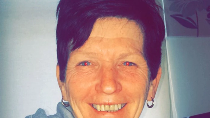 Sally Lutkin