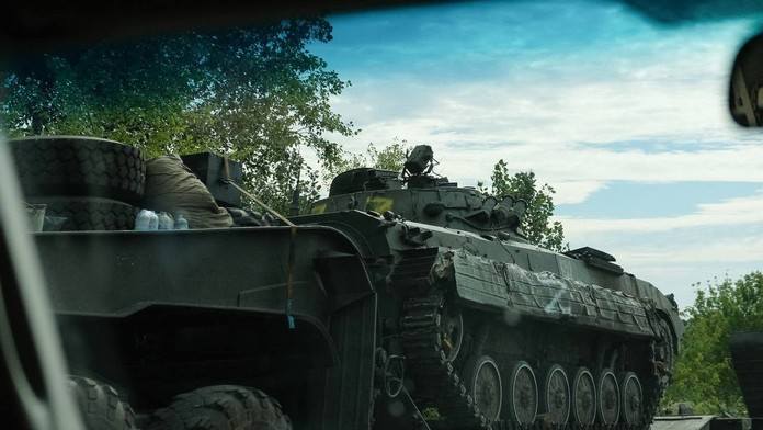 Rusko oznámilo, že „opevňuje“ anektovaný Krymský polostrov