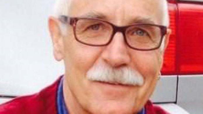 Gino Bornhauser