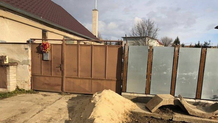 Obec Kyjov (Stará Ľubovňa)