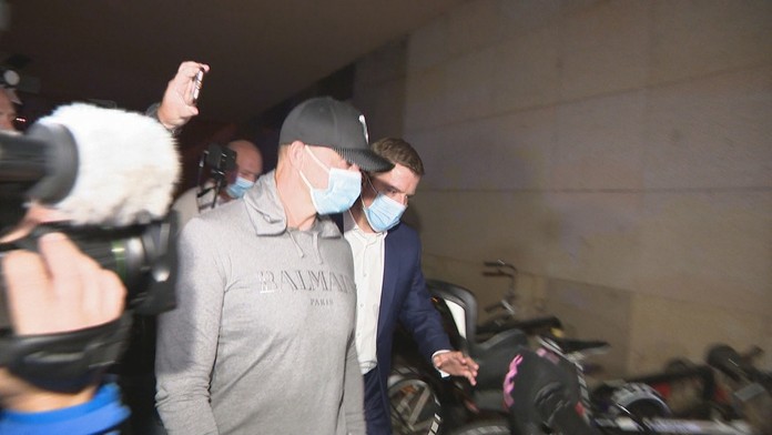 Na čele skupiny podľa obžaloby stojí nitriansky oligarcha Norbert Bodor.