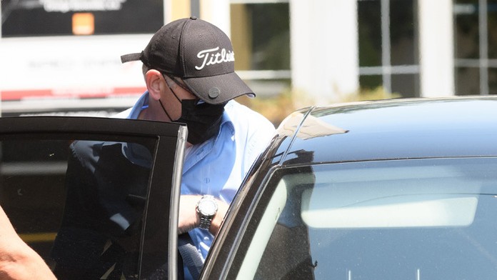 Jamie Oliver a jeho manželka Jools