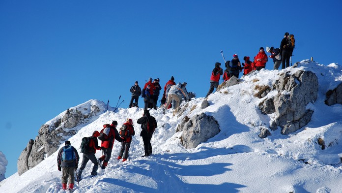 Malá Fatra.