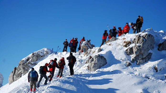 Malá Fatra.