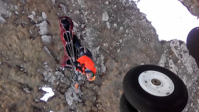 V Tatrách zahynul ďalší turista.jpg