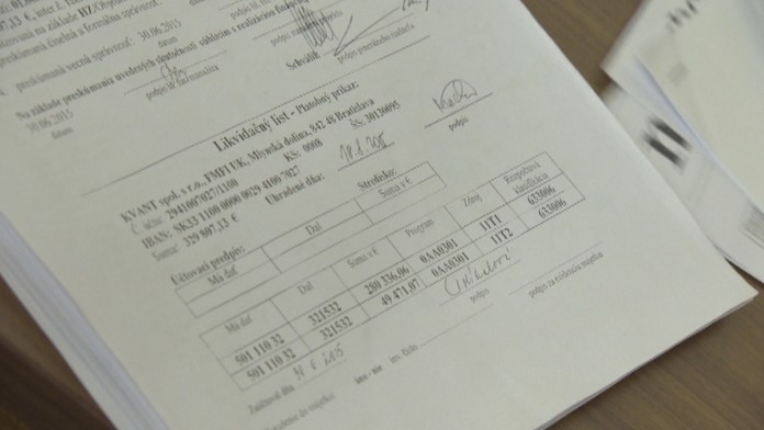 Ilustračná snímka. 