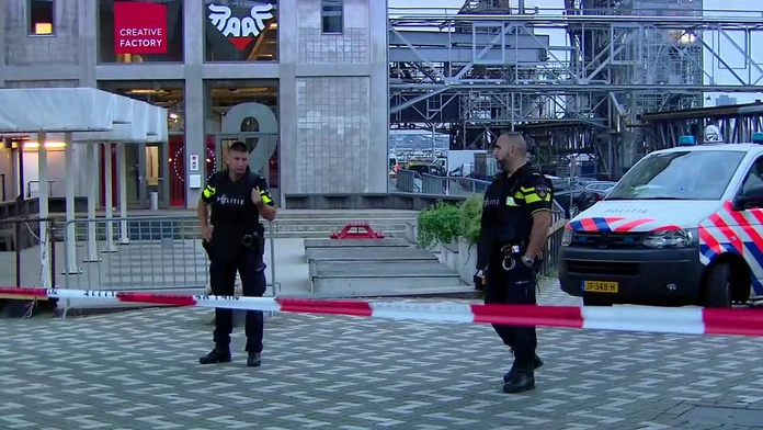 Výstrahy na utorok 13. augusta 2019.